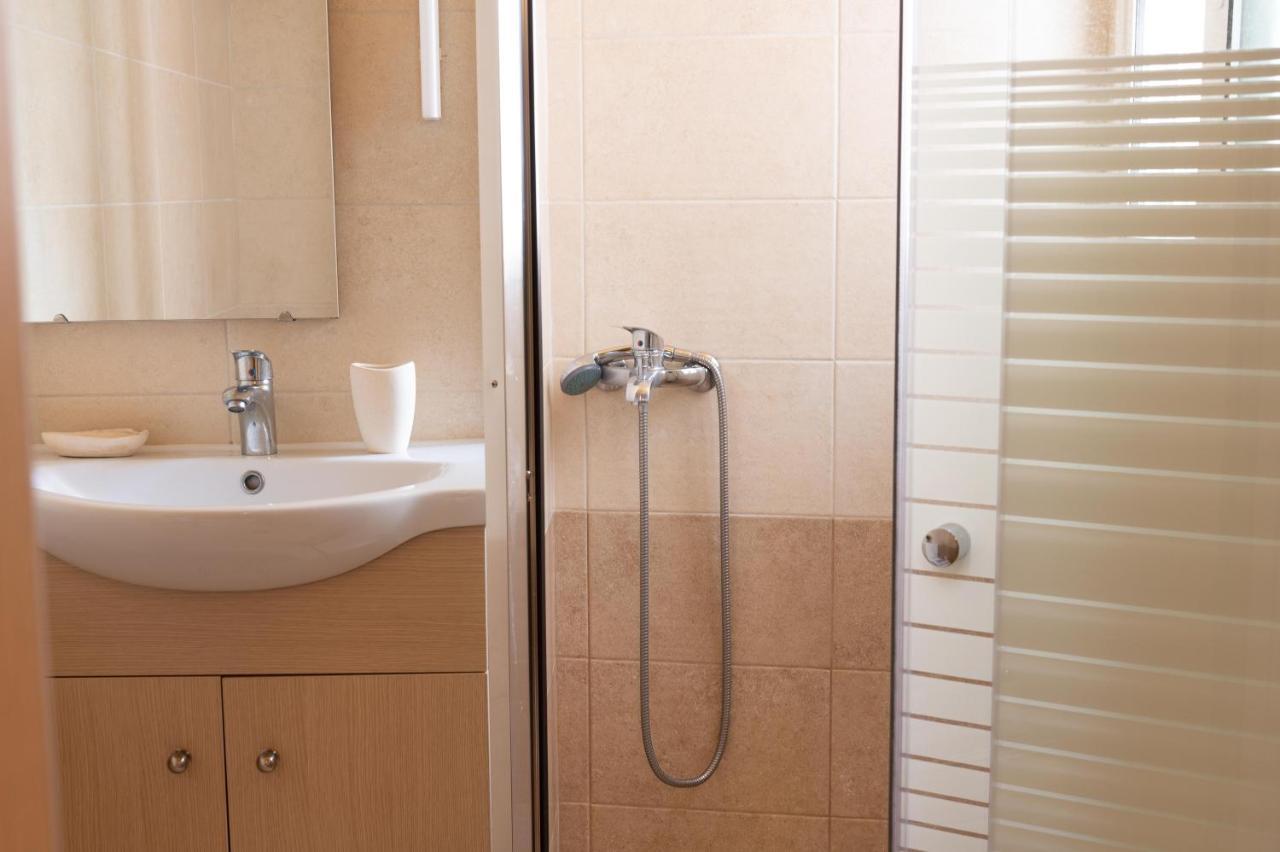 Apartamento Acropolis Sweet House 3 Atenas Exterior foto